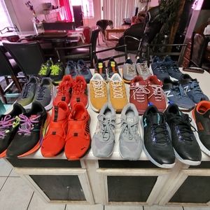 mens 9/1/2 shoes